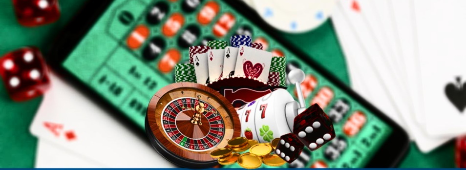 Explore the World of Non Gamstop Casinos 3738