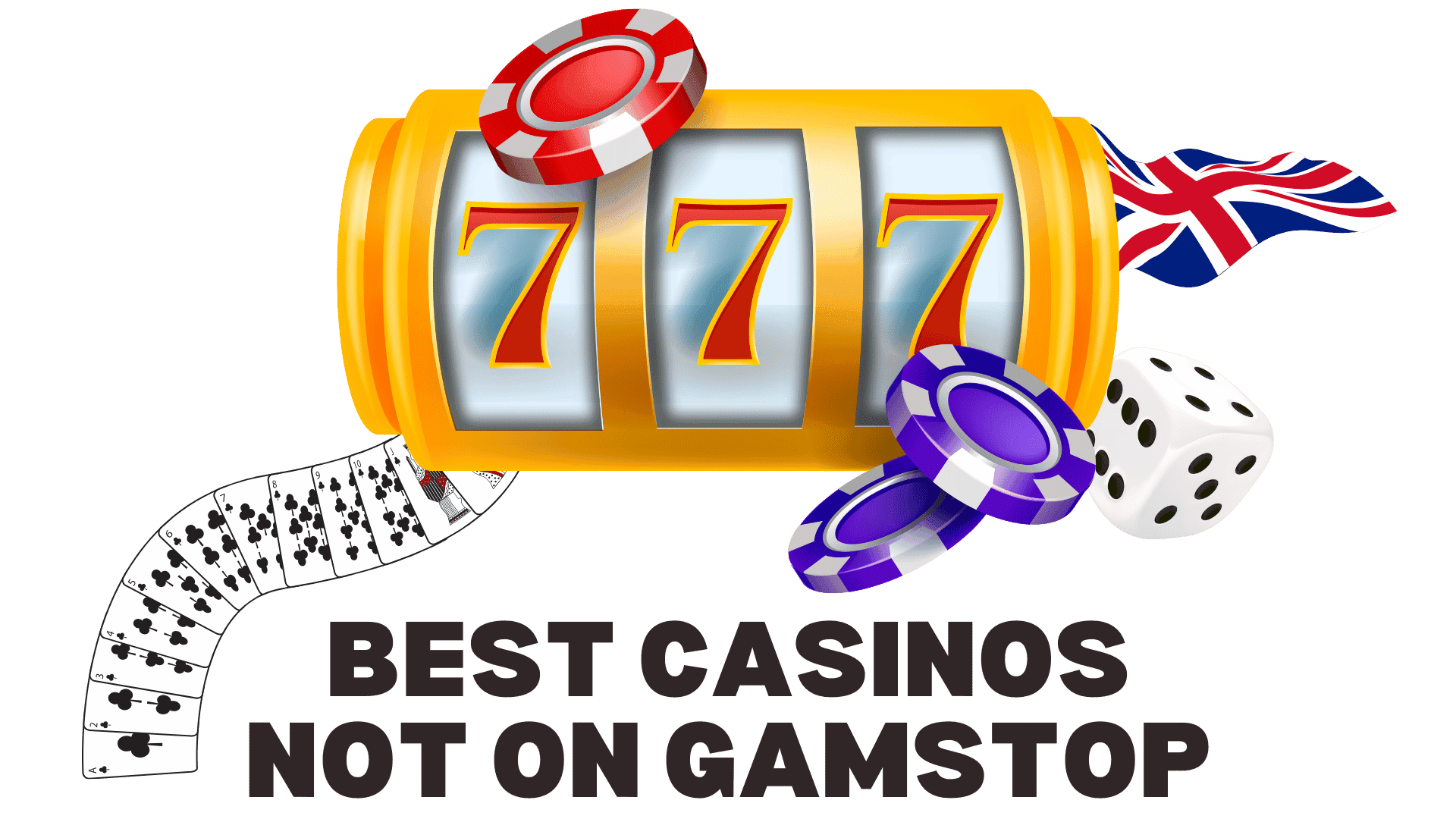 Explore the World of Non Gamstop Casinos 3738